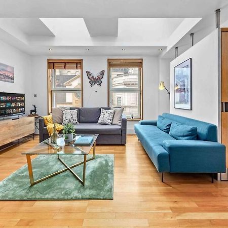 Apartamento Piccadilly,Stjames,Mayfair In Heart Of London Hy17 Exterior foto
