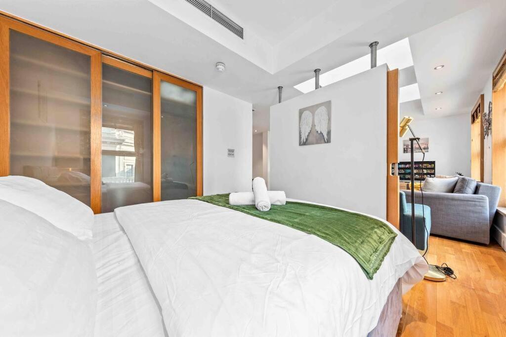 Apartamento Piccadilly,Stjames,Mayfair In Heart Of London Hy17 Exterior foto