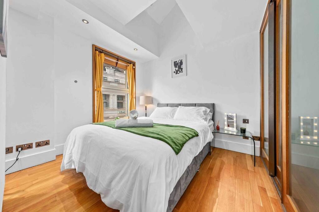 Apartamento Piccadilly,Stjames,Mayfair In Heart Of London Hy17 Exterior foto
