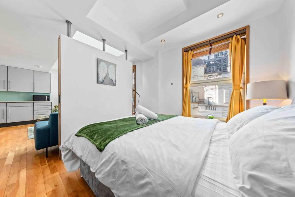 Apartamento Piccadilly,Stjames,Mayfair In Heart Of London Hy17 Exterior foto