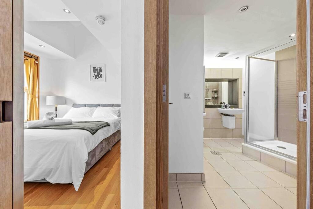 Apartamento Piccadilly,Stjames,Mayfair In Heart Of London Hy17 Exterior foto