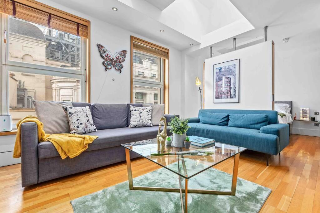 Apartamento Piccadilly,Stjames,Mayfair In Heart Of London Hy17 Exterior foto