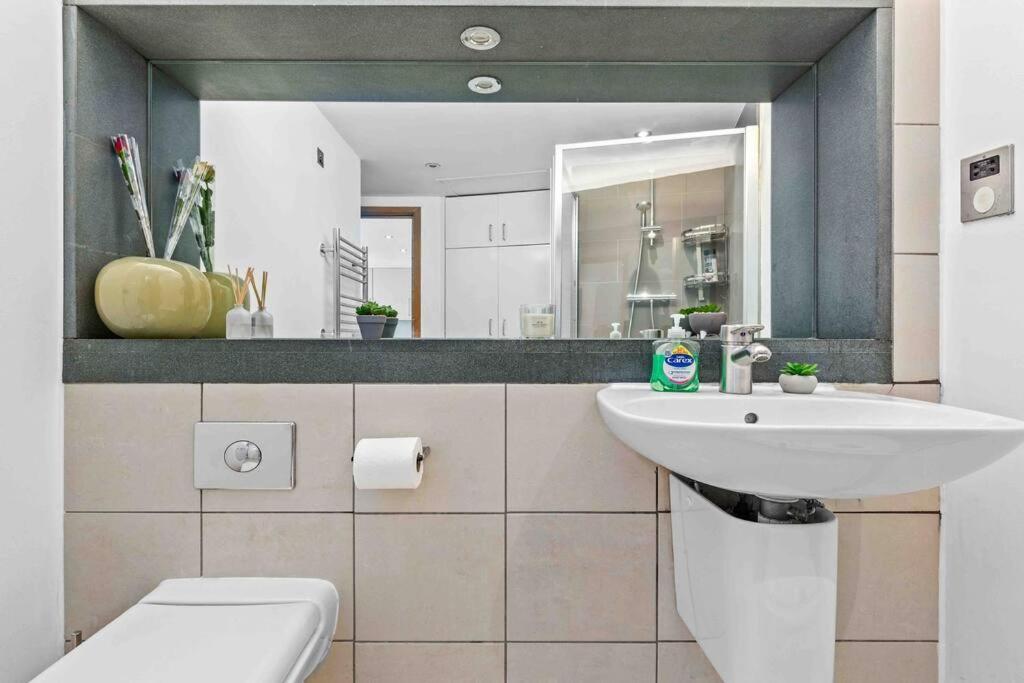 Apartamento Piccadilly,Stjames,Mayfair In Heart Of London Hy17 Exterior foto
