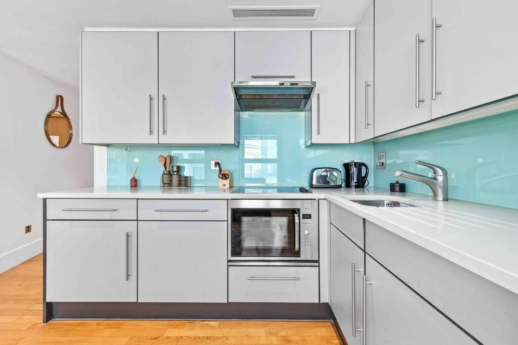 Apartamento Piccadilly,Stjames,Mayfair In Heart Of London Hy17 Exterior foto