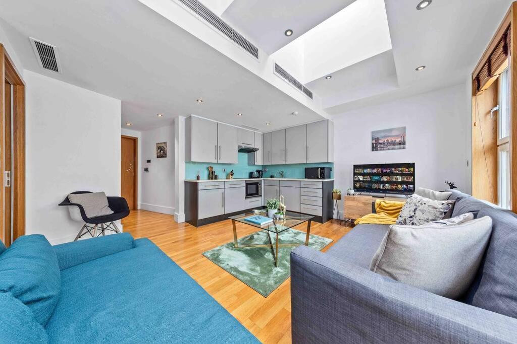 Apartamento Piccadilly,Stjames,Mayfair In Heart Of London Hy17 Exterior foto