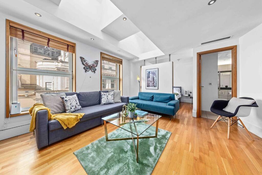 Apartamento Piccadilly,Stjames,Mayfair In Heart Of London Hy17 Exterior foto