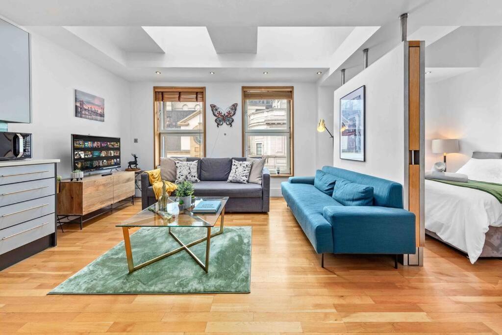 Apartamento Piccadilly,Stjames,Mayfair In Heart Of London Hy17 Exterior foto